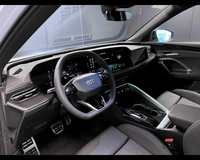 AUDI Q5 2.0 tfsi mhev+ Business 204cv s-tronic