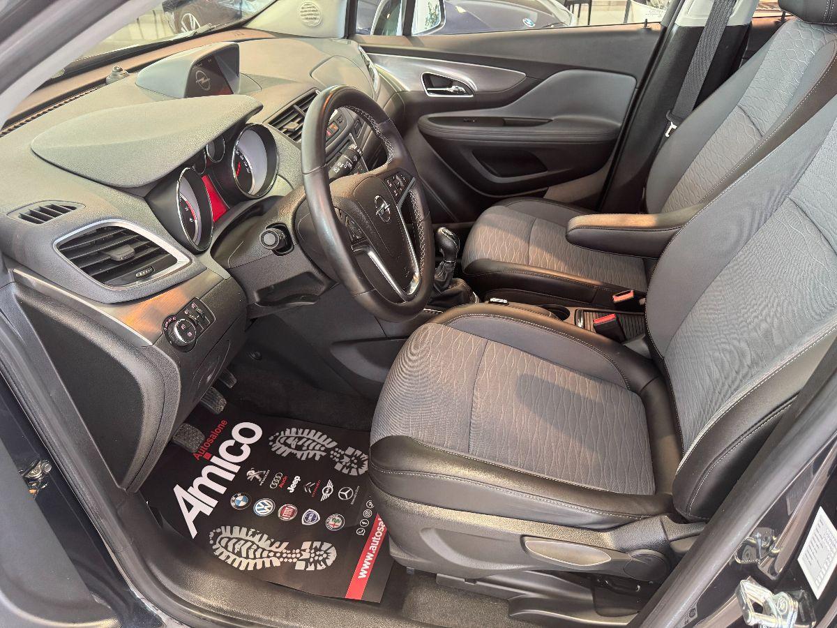 OPEL Mokka 1.4 Benzina 140 CV 4x2 Cosmo 100.000 Km