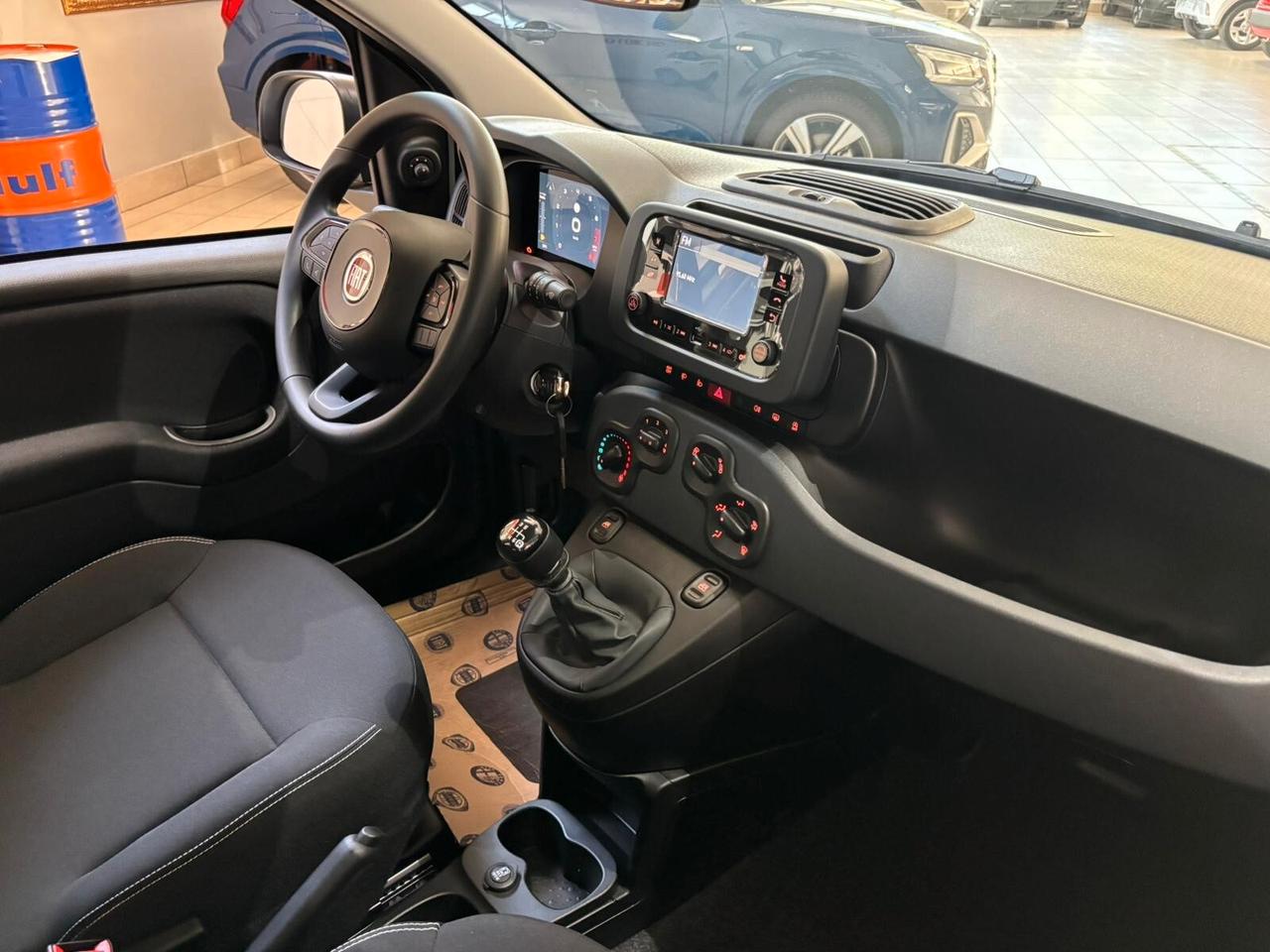 Fiat Panda Fiat Panda 1.0 FireFly S&S Hybrid