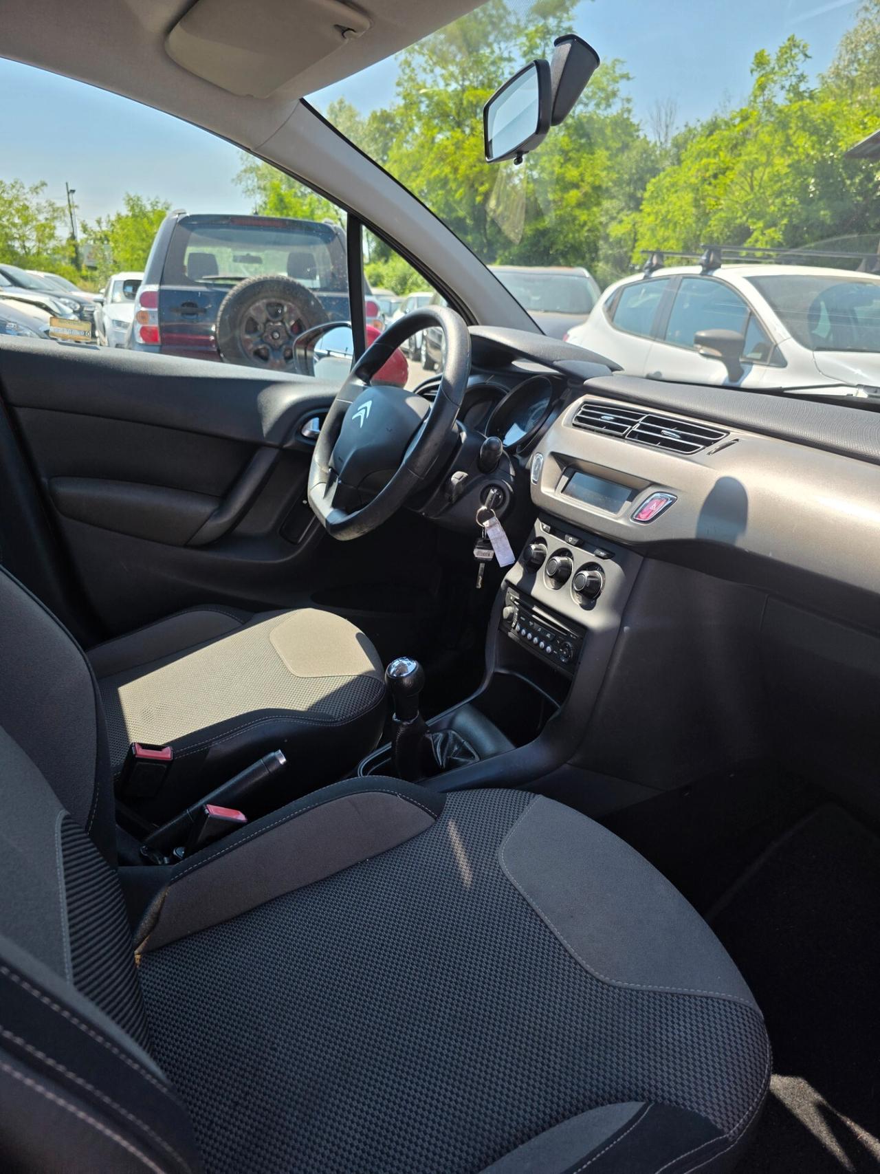 Citroen C3 1.2 VTi 82 Exclusive