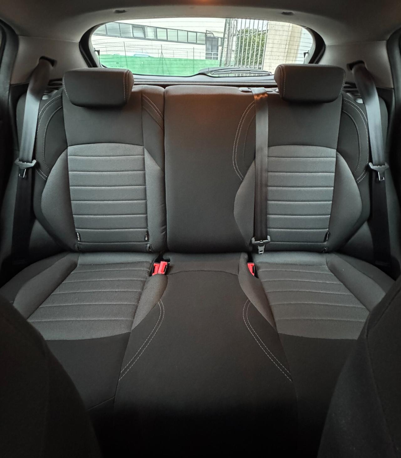 Alfa Romeo Giulietta 1.4 88kW GPL Super *52.000 KM tagliandi certificati*