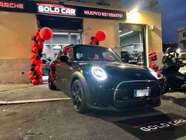 Mini Mini cooper 1.5 136cv PRONTA CONSEGNA VISIBILE IN SEDE