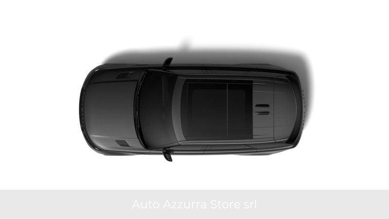 Land Rover Range Rover Sport 3.0 i6 PHEV Dynamic SE awd 460cv *TETTO, 22", BLACK PACK*