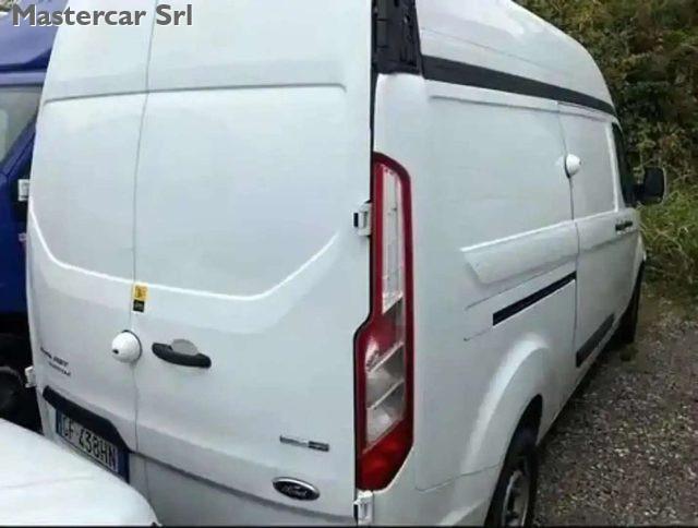 FORD Transit Custom N1 3 posti L2H2 TREND 2.0 ECOBLUE 130 CV - GF438HN