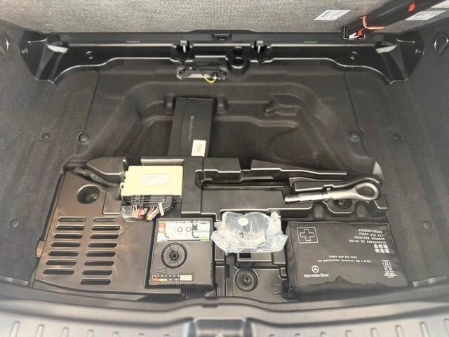 Mercedes-benz GLA 200 d Automatic AMG Line Premium Plus