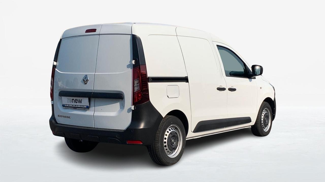Renault Kangoo 1.5 Blue dCi 95CV PC-TN Van