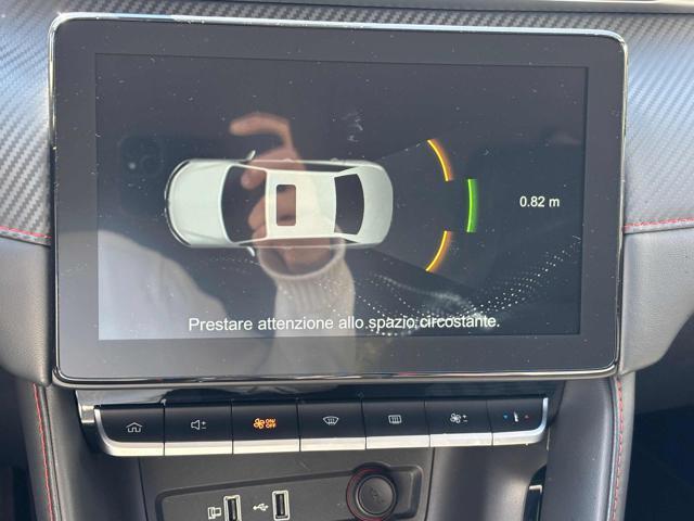 MG ZS 1.5 VTi-tech Comfort