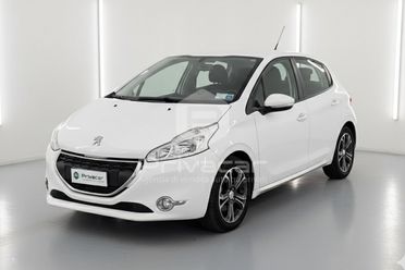 PEUGEOT 208 1° serie PureTech 82 5 porte Active