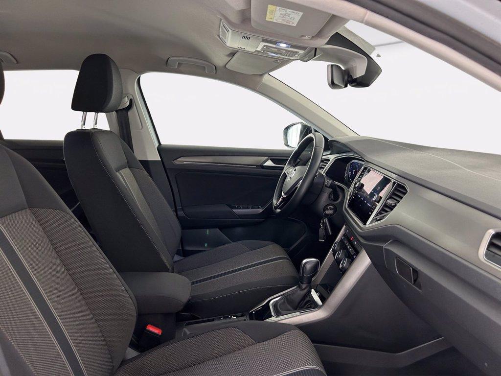 VOLKSWAGEN T-roc 1.5 tsi style dsg del 2020