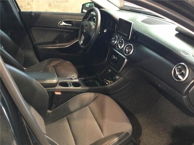 Mercedes-Benz A 180d Sport 1.5 dCi 110cv Automatic