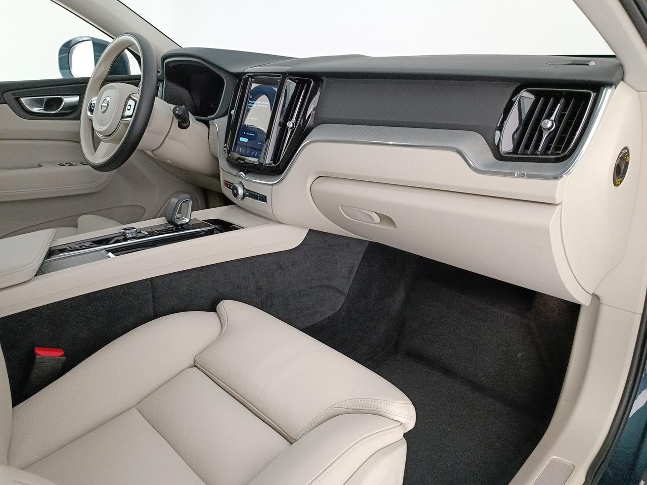 VOLVO XC60 2.0 t6 phev Plus Bright awd auto