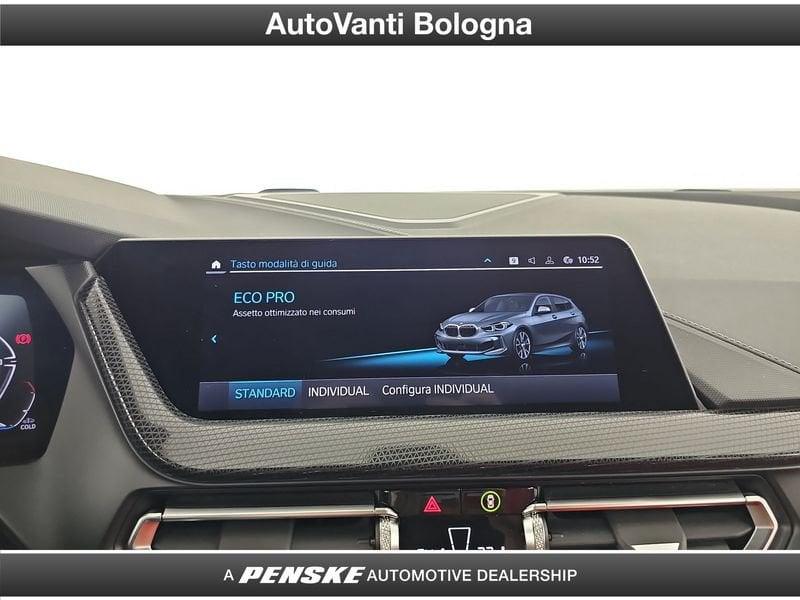BMW Serie 1 M 135i xdrive auto