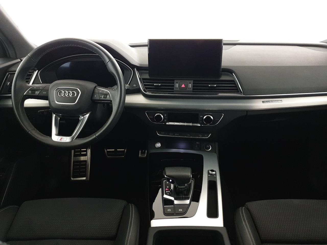 Sportback 40TDI 204CV quattro S tornic S line Plus