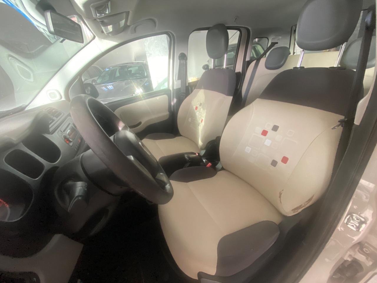 Fiat Panda 1.2 EasyPower Easy