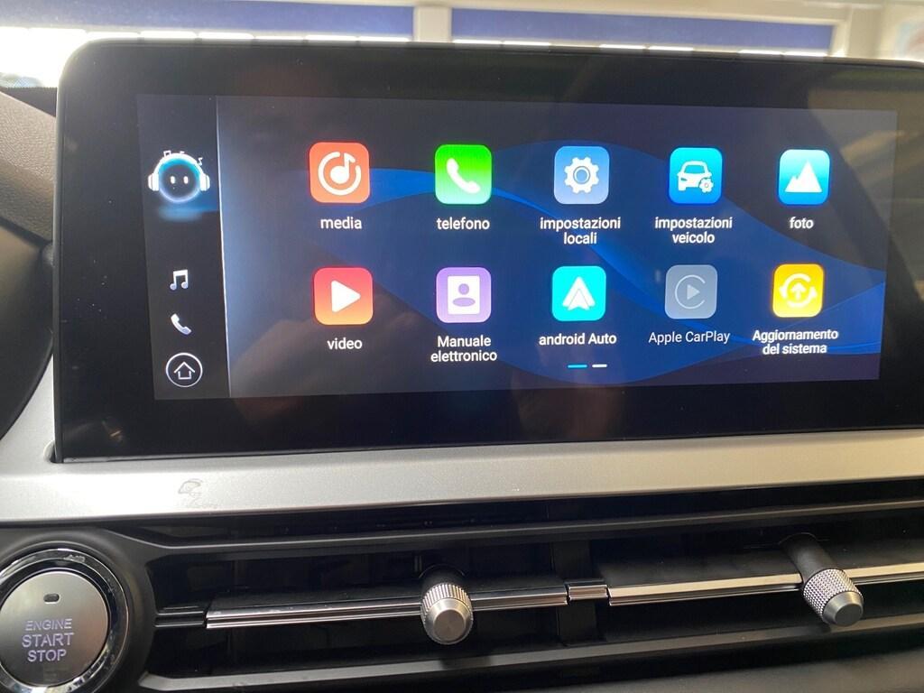 DR Motor DR6 1.5 Turbo CVT - PROMO