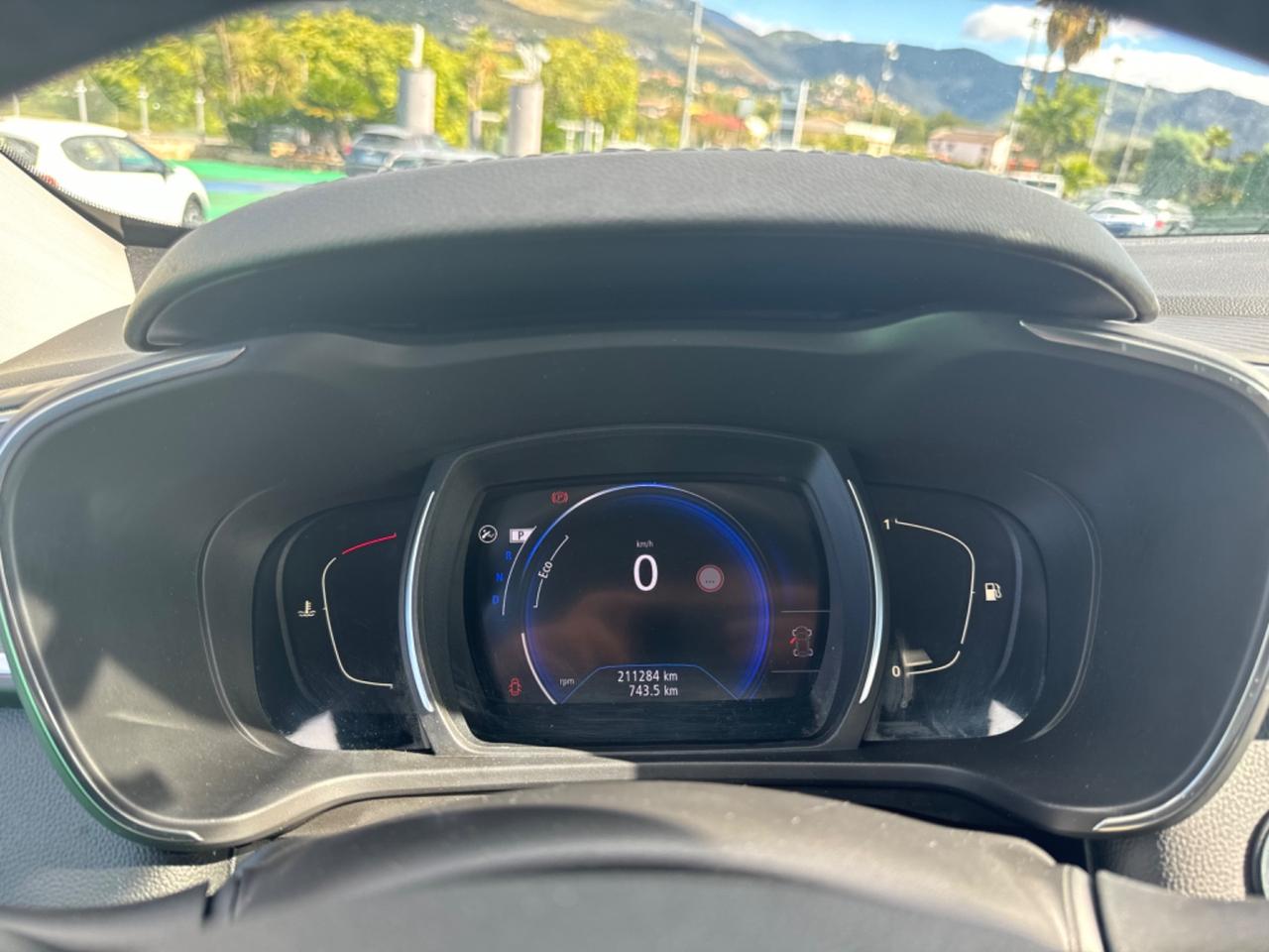 Renault Kadjar dCi 8V 110CV Energy Business