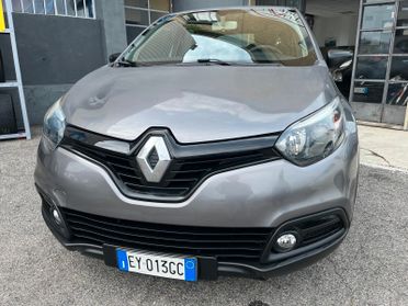 Renault Captur 0.9 TCe 12V 90 CV Start&Stop Live