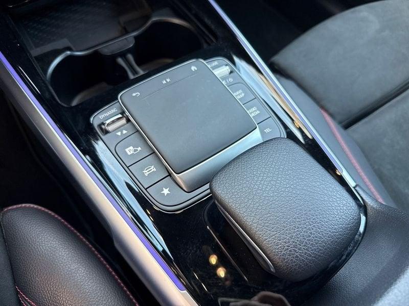 Mercedes-Benz GLB 200 d Premium auto
