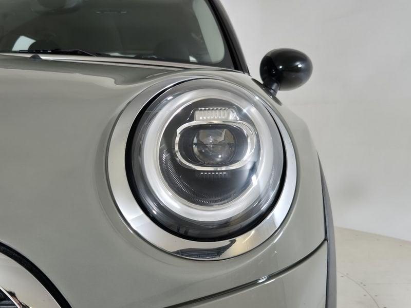 MINI Mini 5 porte Mini F55 2018 5p Benzina Mini 5p 1.5 Cooper