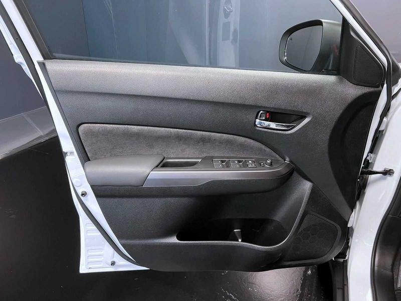Suzuki Vitara Vitara 5p 1.4 Hybrid 129cv 4WD AllGrip Top