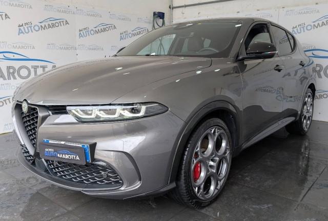 Alfa Romeo Tonale 1.5 hybrid Speciale 130cv tct7