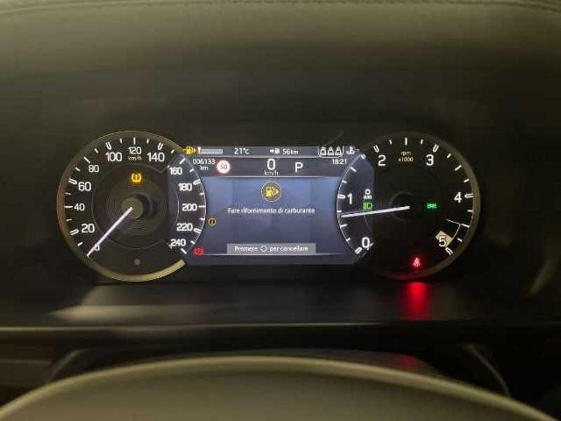 Land Rover Defender VII 90 3.0d i6 mhev SE awd 200cv auto