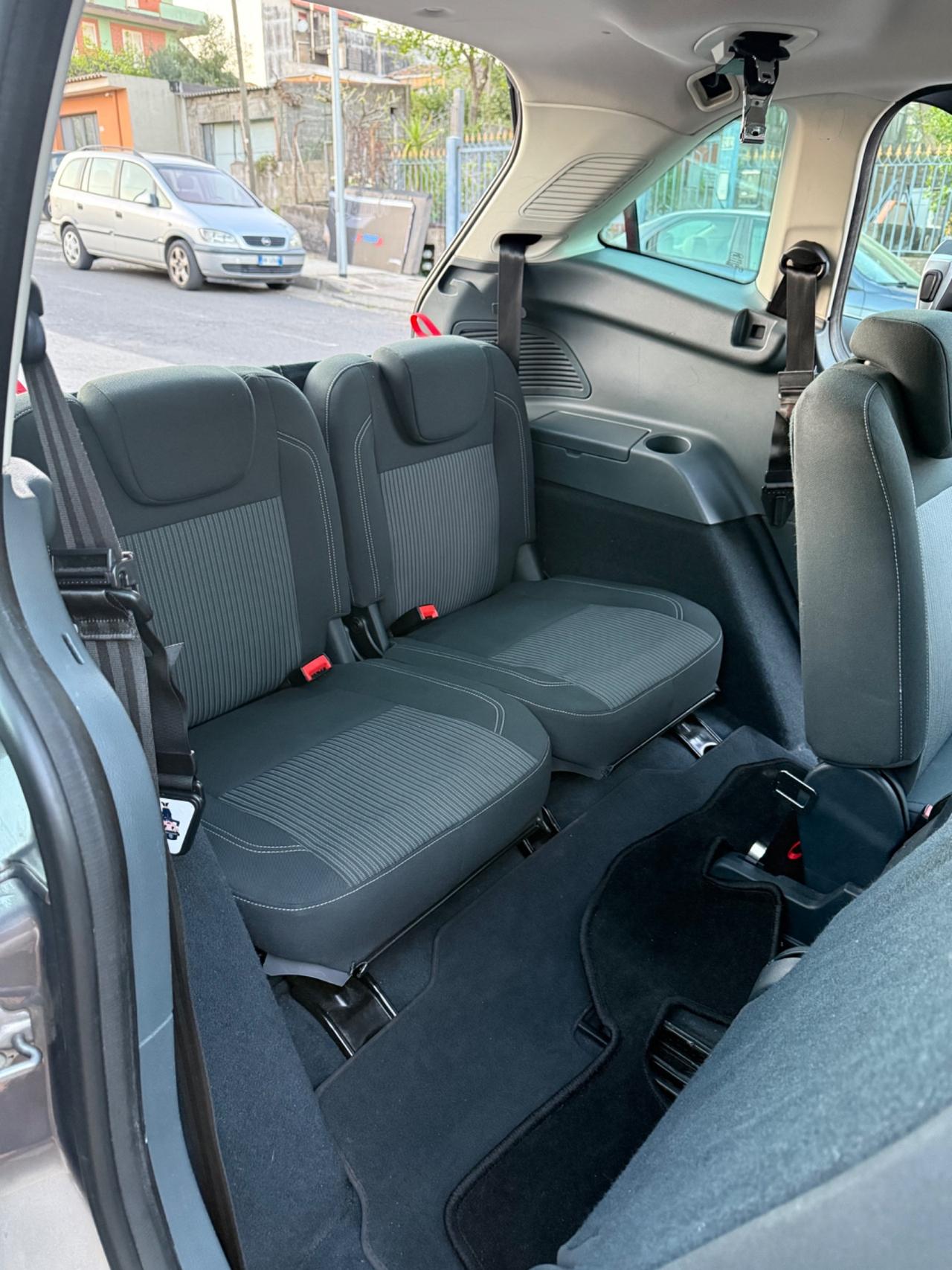 Ford C-Max 1.6 TDCi 115CV 7 Posti