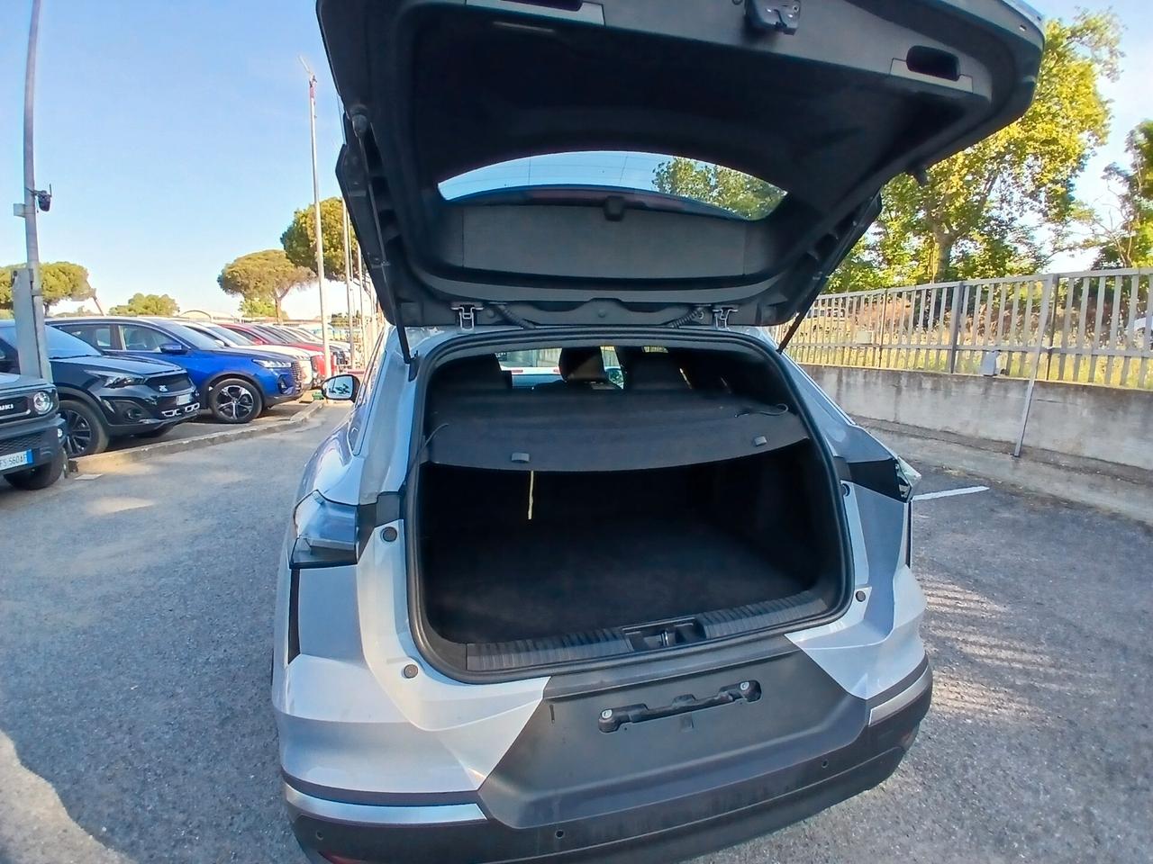Renault Symbioz Full Hybrid E-Tech 145CV Evolution