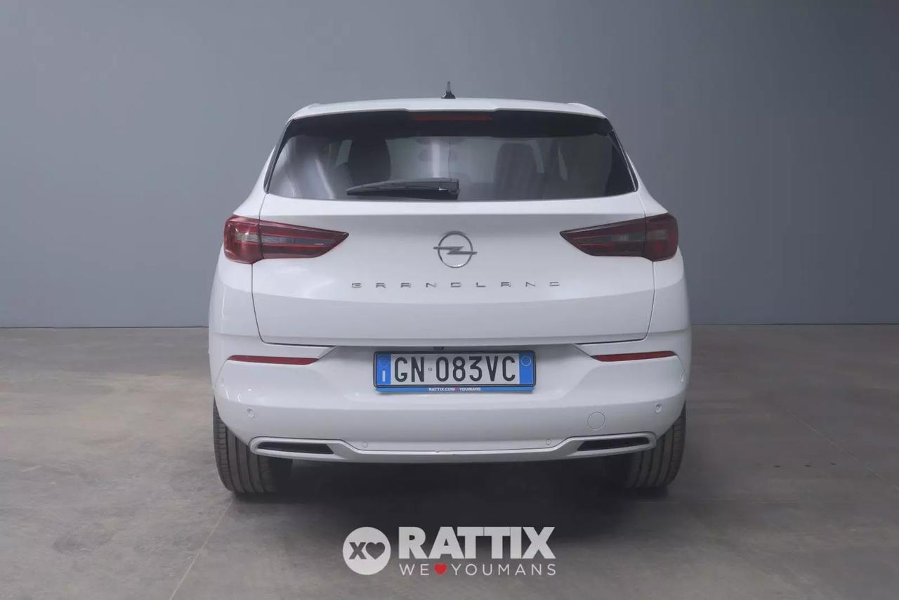 Opel Grandland 1.2 130CV Business Elegance AT8
