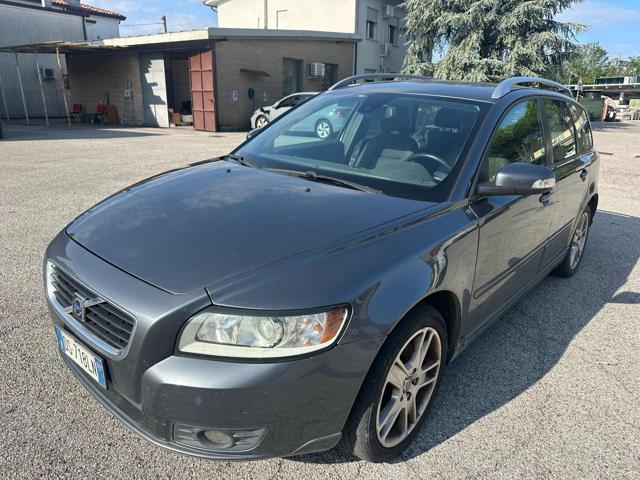 VOLVO V50 2.0 D cat Summum senza nessun lavoro da fare