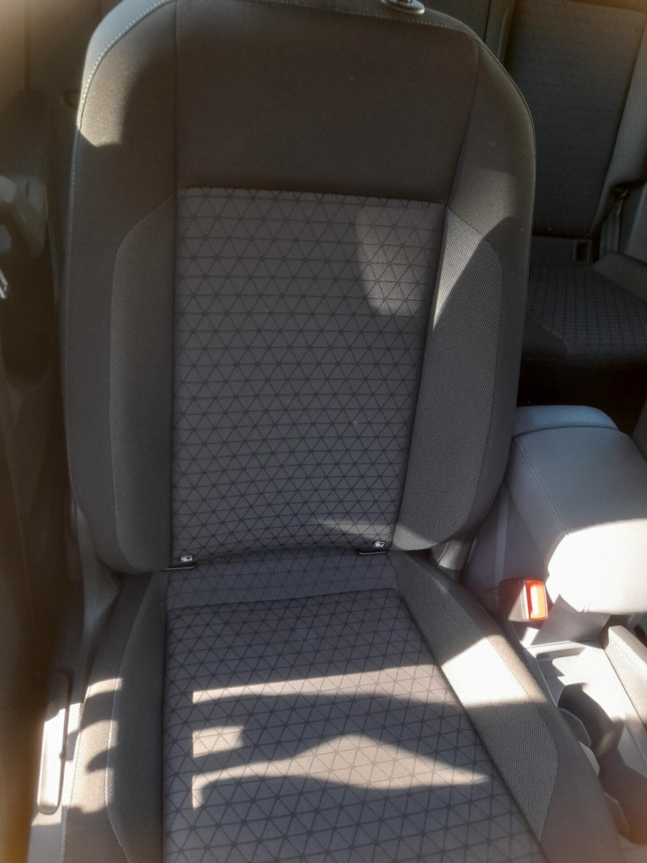 Volkswagen T-Cross 1.0 TSI Style