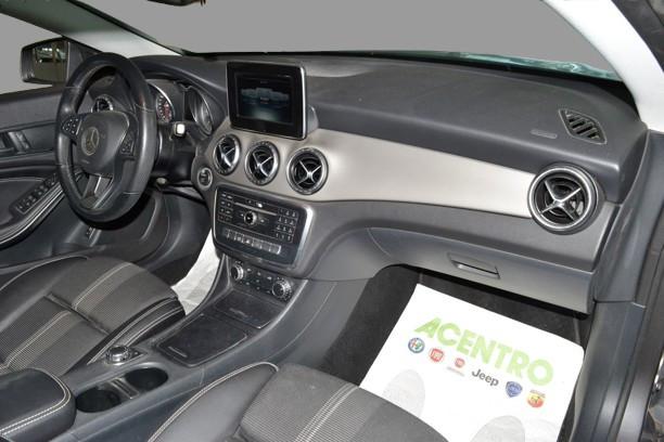 Mercedes-Benz cla 200d