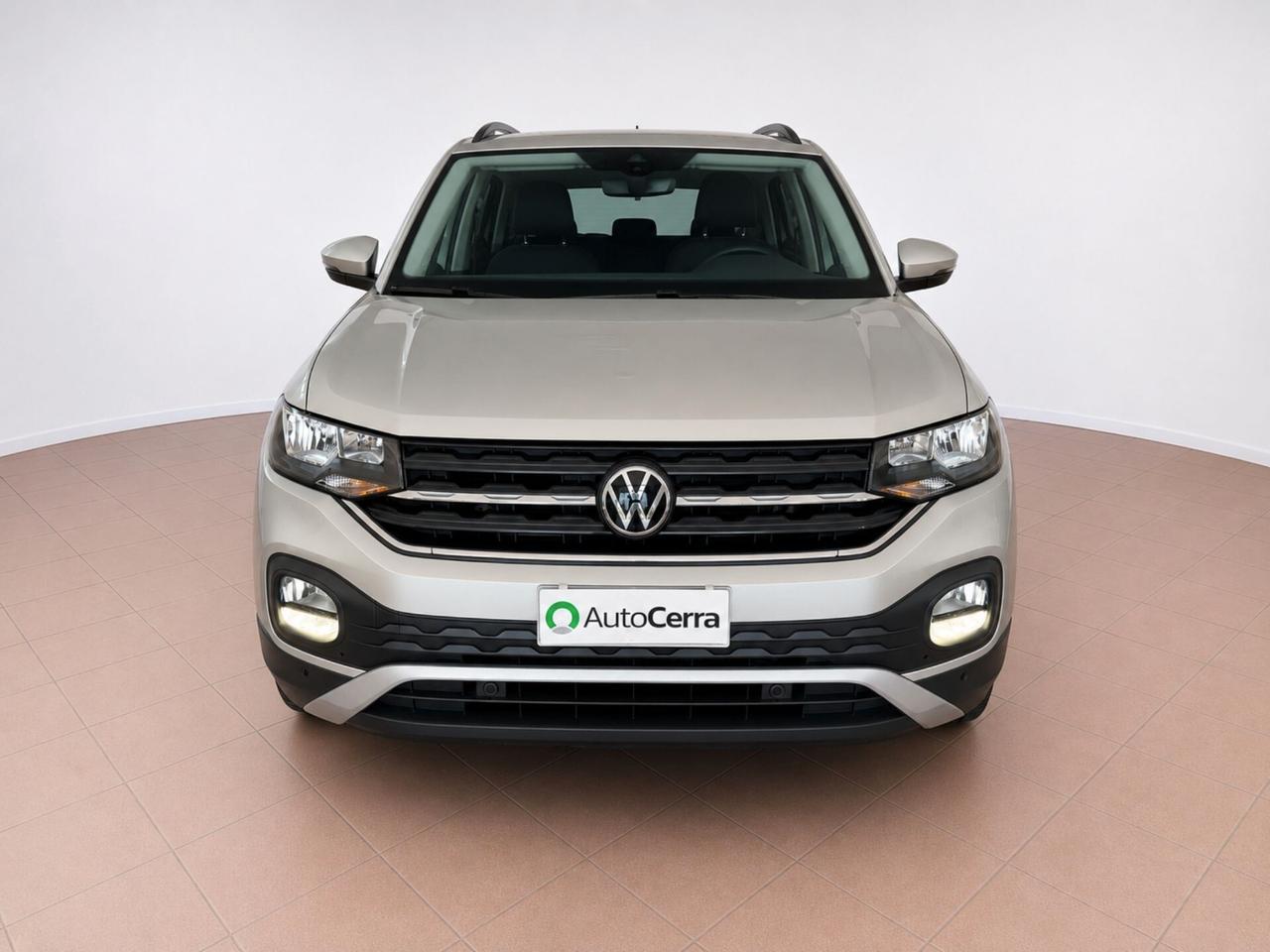 ---PROMO--- Volkswagen T-Cross 1.0 TSI 110 CV Style
