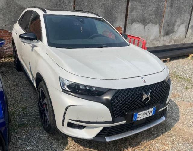 DS AUTOMOBILES DS 7 Crossback E-Tense 4x4 Performance Line+ TETTO APRIBILE