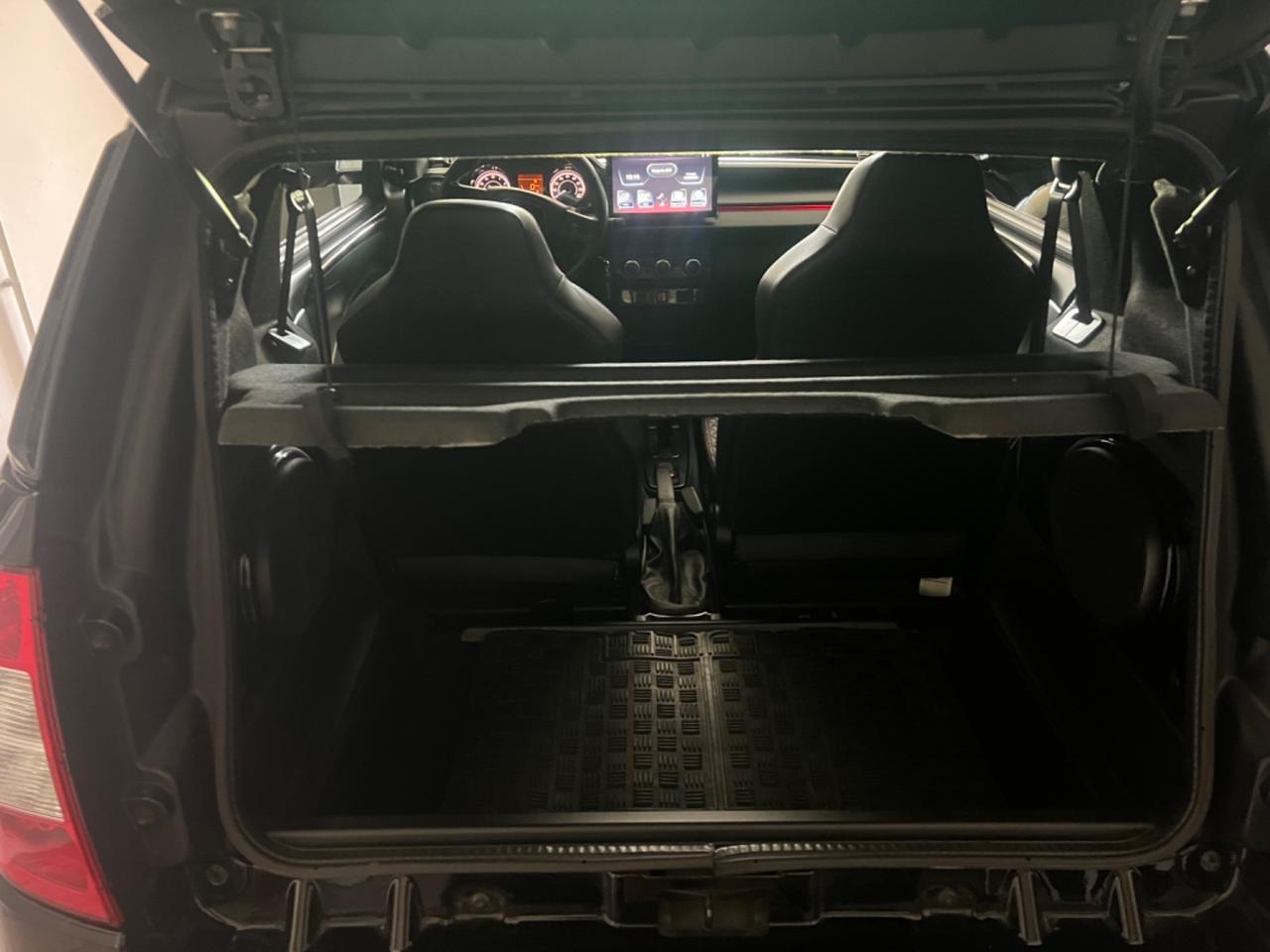 Ligier js 50 sport ultimate black 2023 14000 km