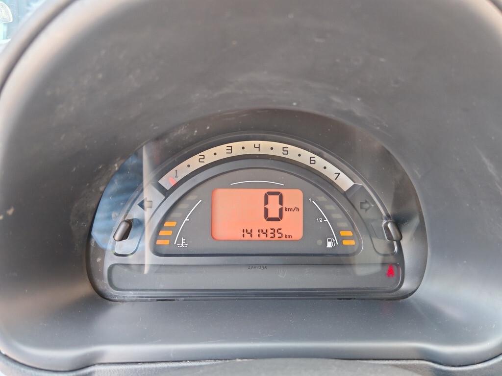 CITROEN C3 1.1 Benzina come nuova