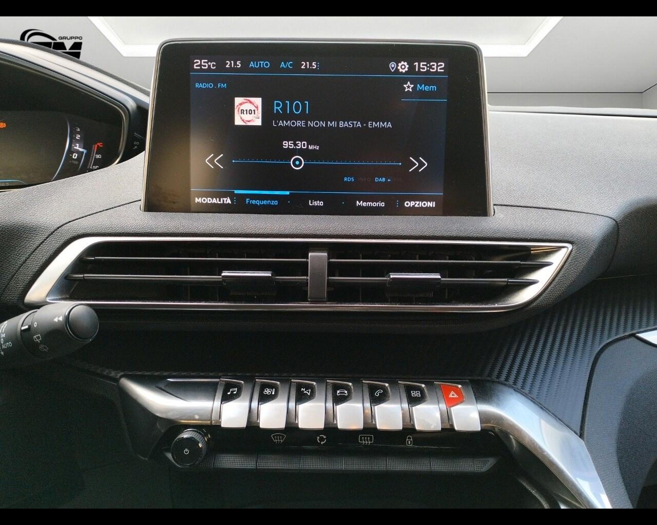 PEUGEOT 5008 2ª serie 5008 BlueHDi 130 S&S EAT...