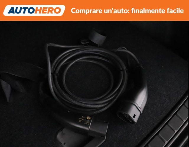 VOLVO XC40 T4 Recharge Plug-in Hybrid automatico Core