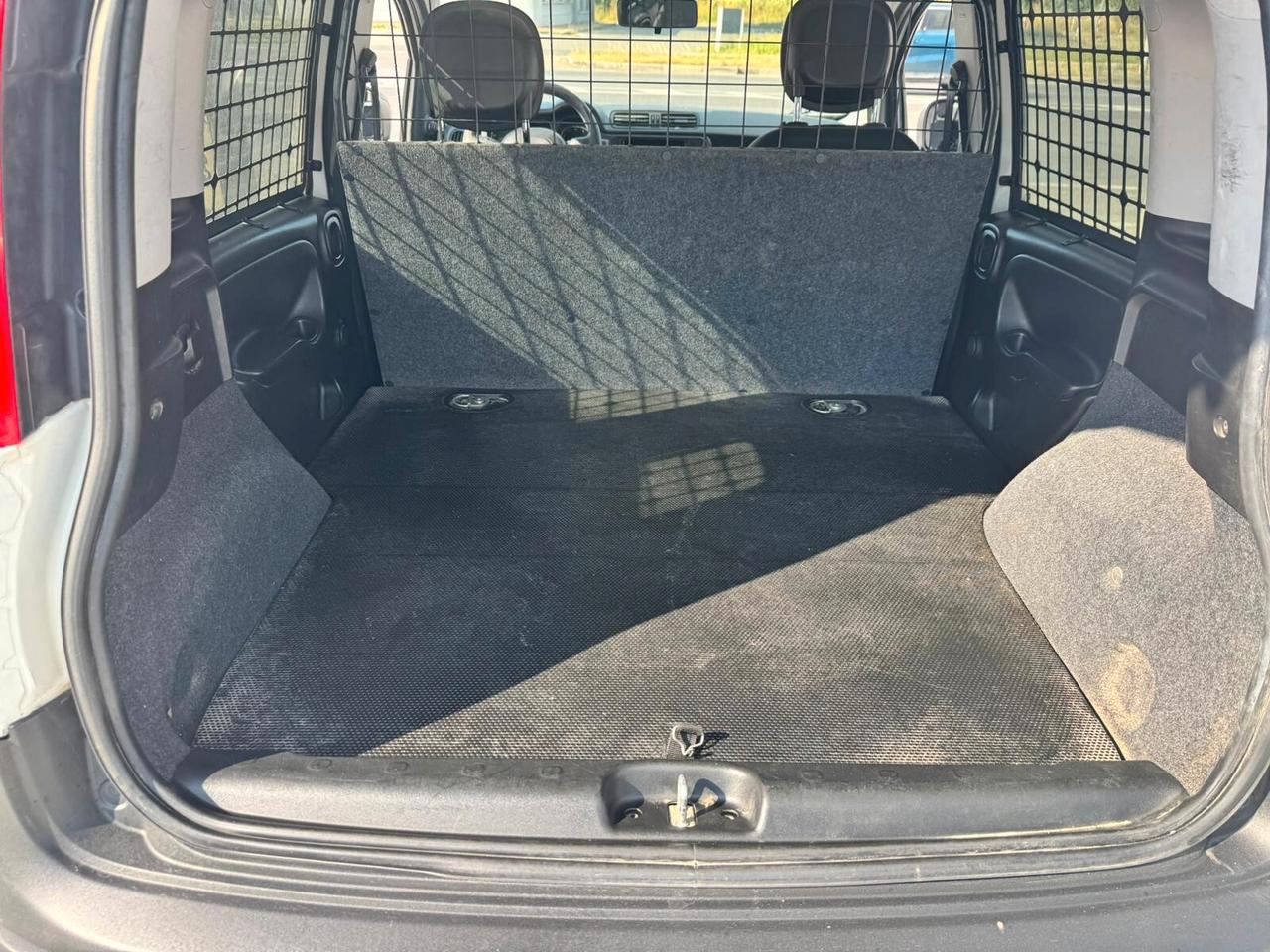 Fiat Panda 1.2 Pop Van 2 posti