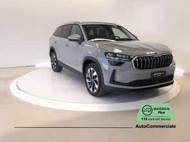 Škoda Kodiaq 2.0 TDI EVO Style DSG 5p