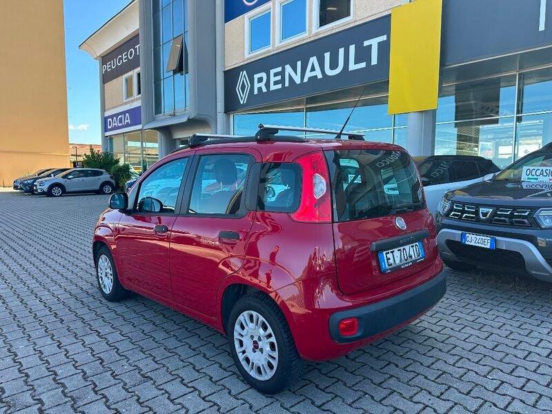 FIAT Panda Panda 1.2 Easy