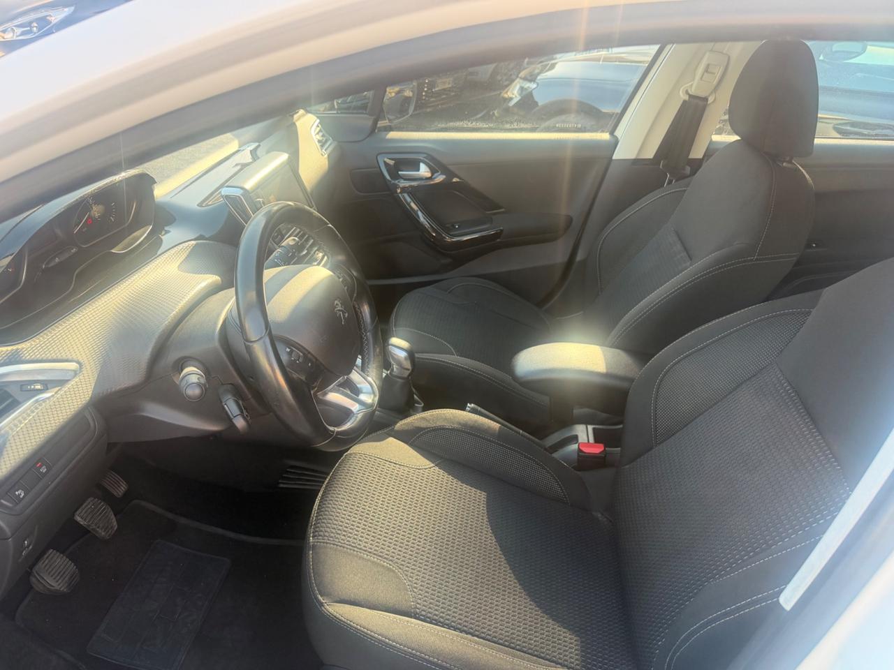 Peugeot 208 PureTech 82 Stop&Start 5 porte Active