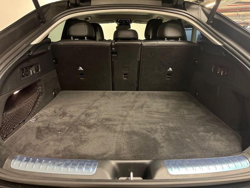 Mercedes-Benz GLC Coupé 400 e 4Matic Plug-in hybrid Coupé AMG Line Premium Plus