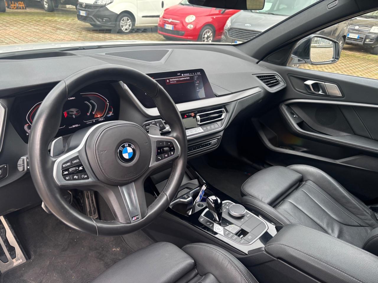 Bmw 135 M 135i xDrive