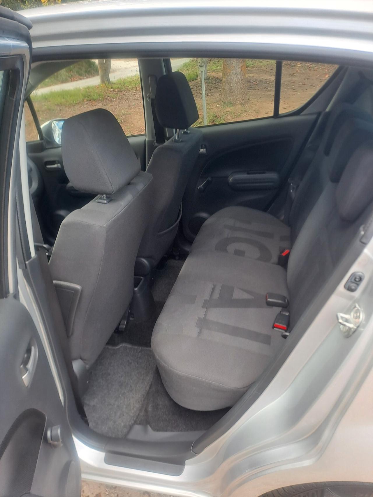Opel Agila 1.0 12V 65CV Enjoy