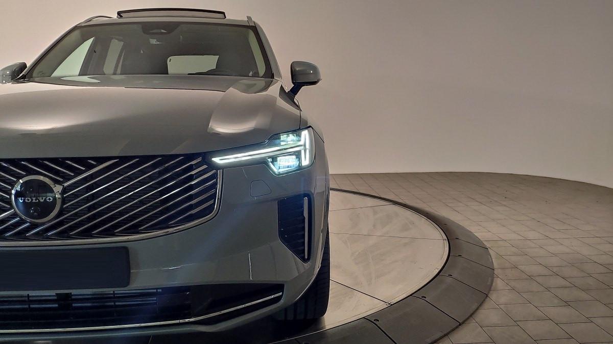 VOLVO Xc90 T8 Plug-In Hybrid Awd Aut. 7 Posti Ultra Bright