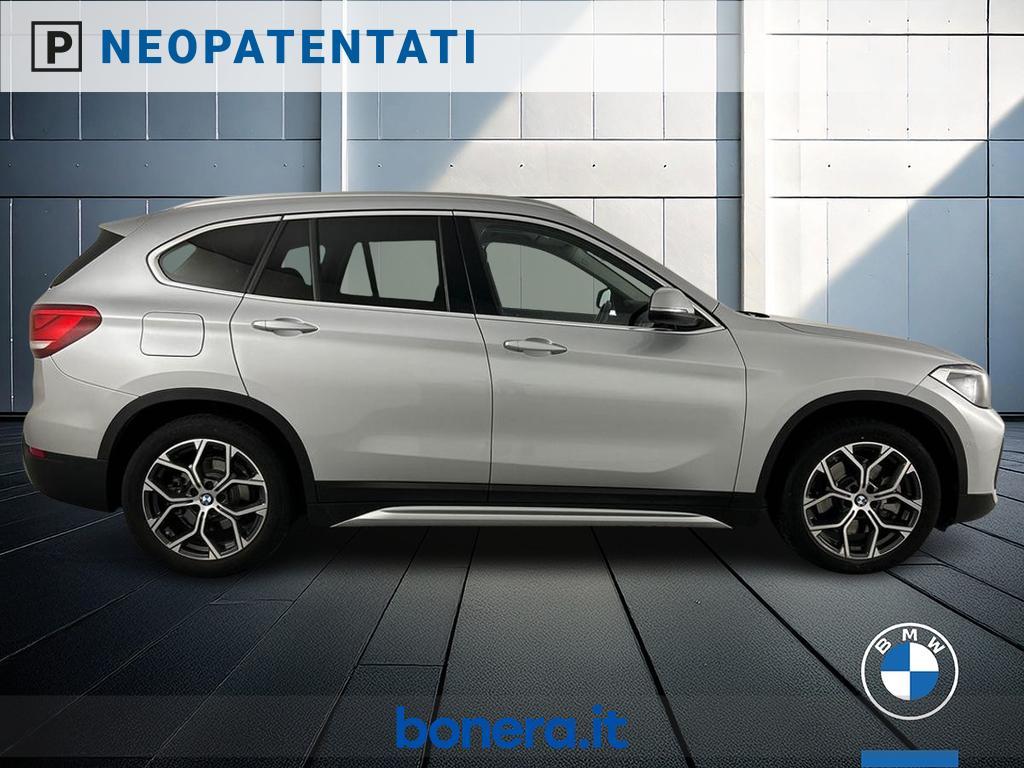 BMW X1 25 e xLine Plus xDrive Steptronic