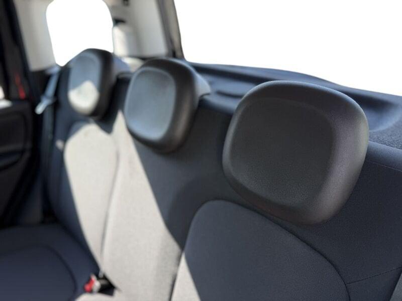 FIAT Pandina Pandina 1.0 firefly hybrid KM0 - Disponibili Versioni Pop e Icon