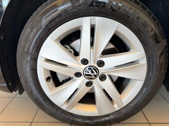 VOLKSWAGEN Golf 2.0 TDI DSG Style //BELL1SS1MA//