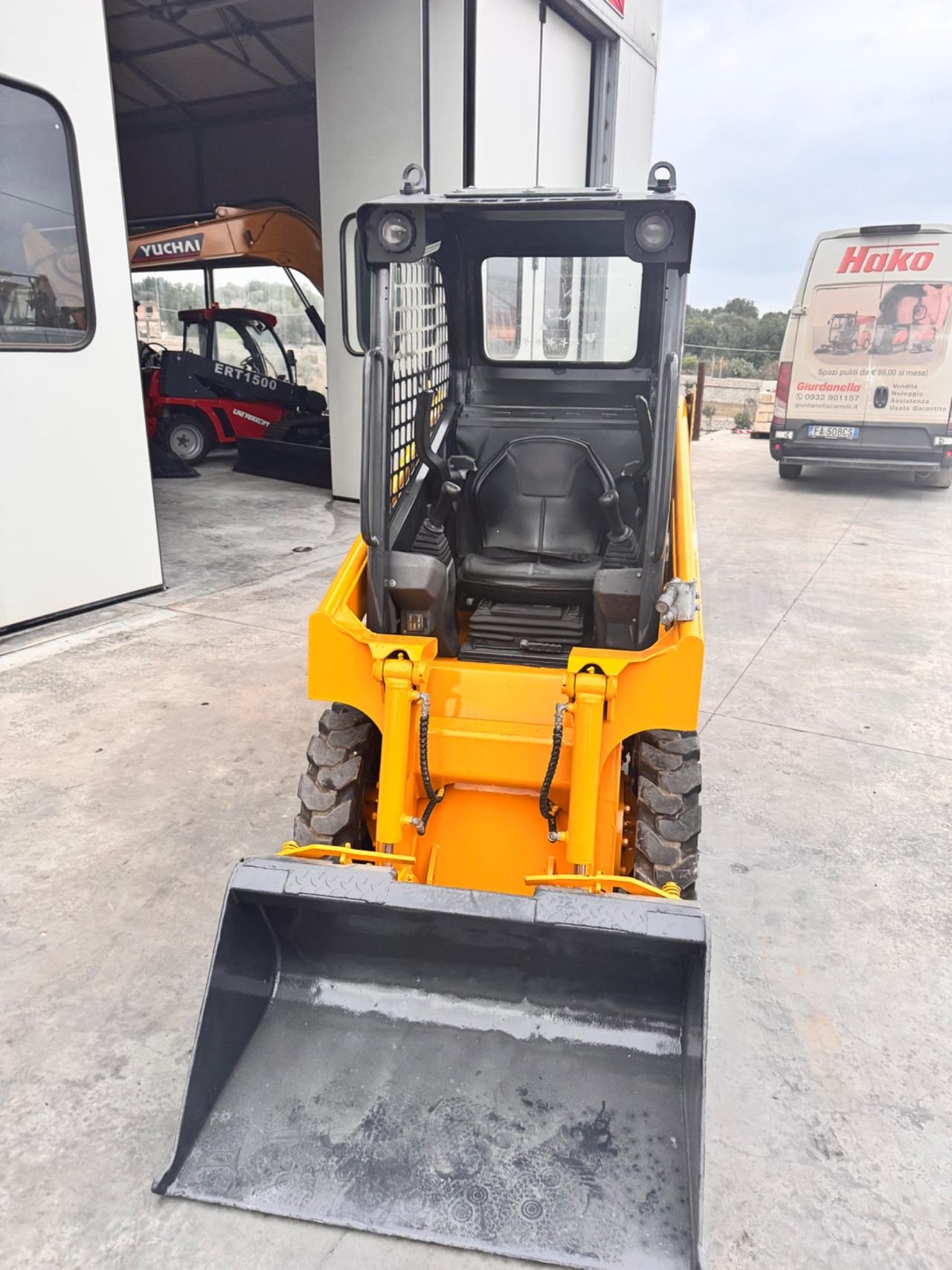 Minipala Kato Imer AS12